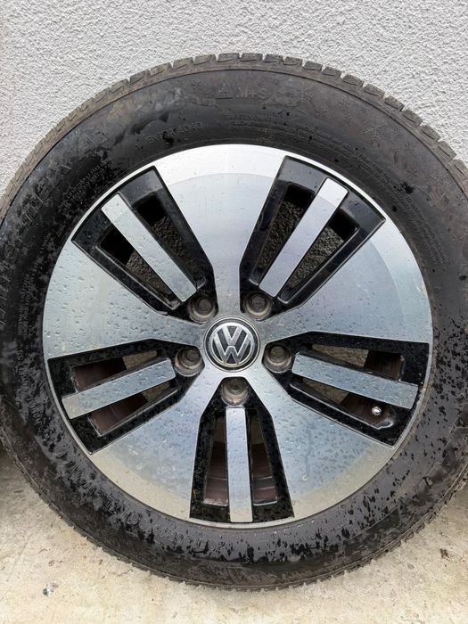 Jante r16 5x112 orginale VW e-Golf