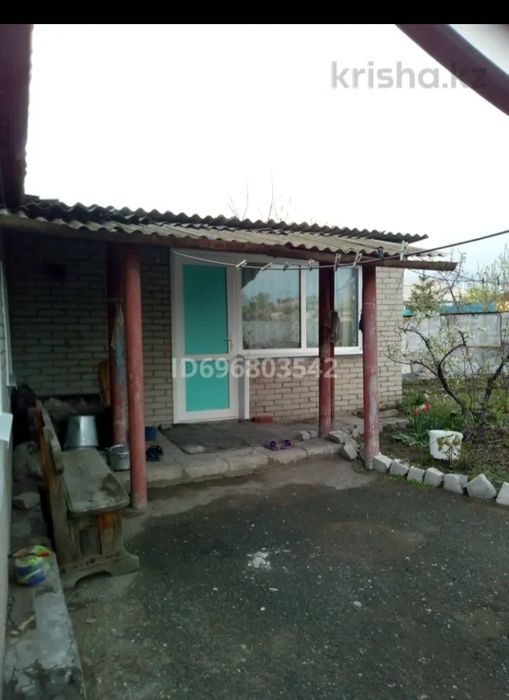 Дом 4-х ком.в г.Тобыл.