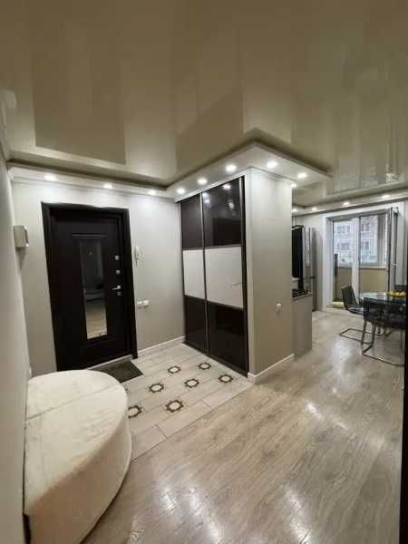 продается уютная квартира