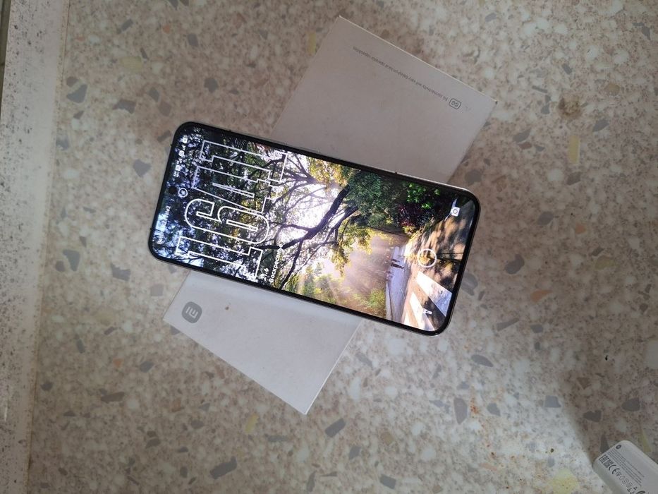 Xiaomi 14 глобалка