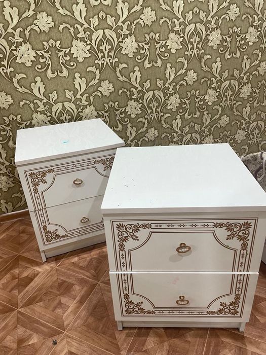 Продам спальный гранитур в вместе