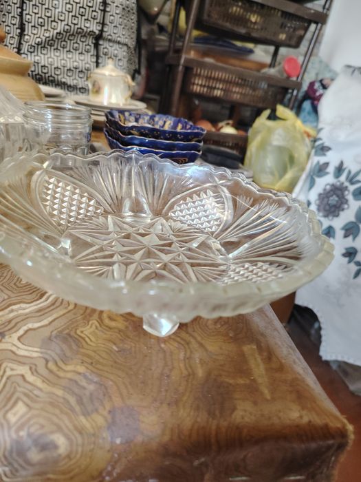 Продаётся разная посуда б/у