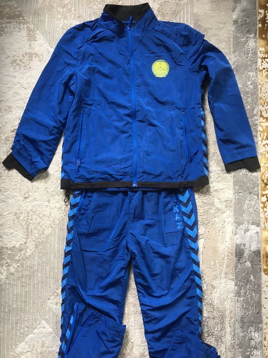 Спортивка Hummel