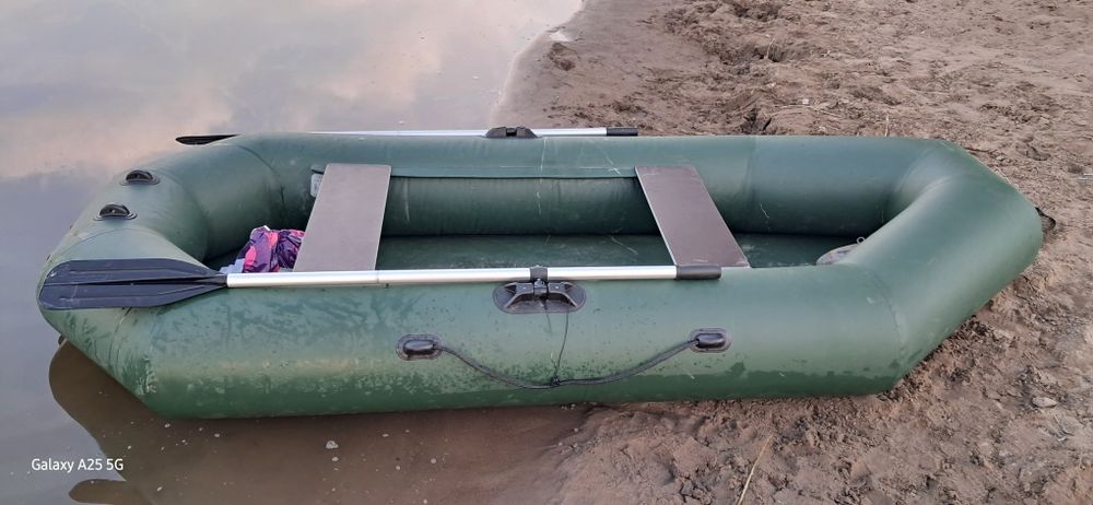 Продам лотку ПВХ Фрегат