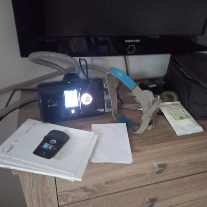 ResMed Air Sence 10 Autosеt