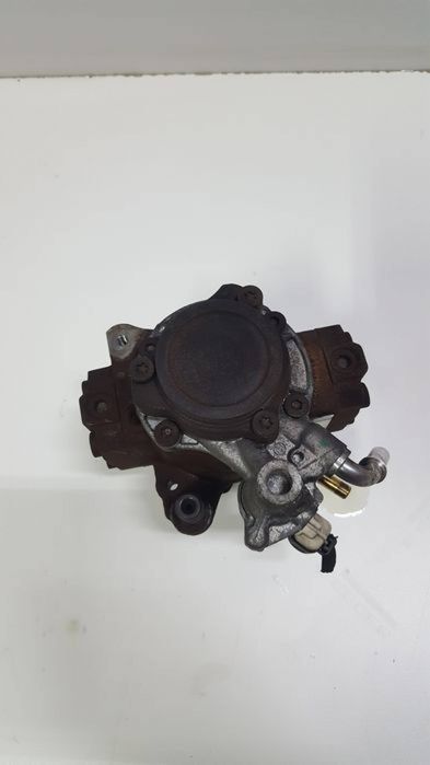 Pompa injectie înalte Rampa injectoare Ford Mondeo MK4 1.6 Tdci Euro