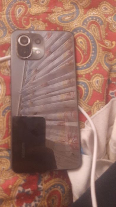 Xiaomi 11 Lite..