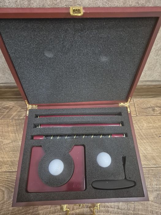 Продам набор для гольфа