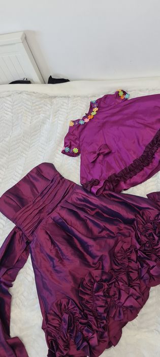 Set rochite mama-fiica