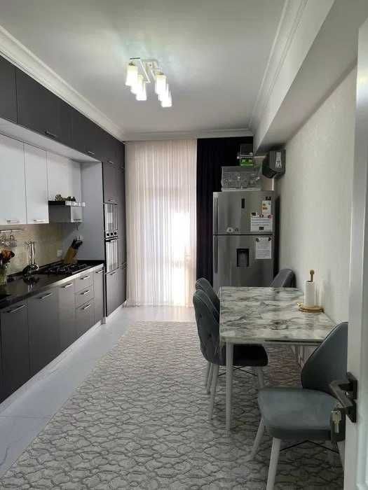 Dream House Novostroyka 3 xonali kvartira 100m2 SROCHNO SOTILADI: