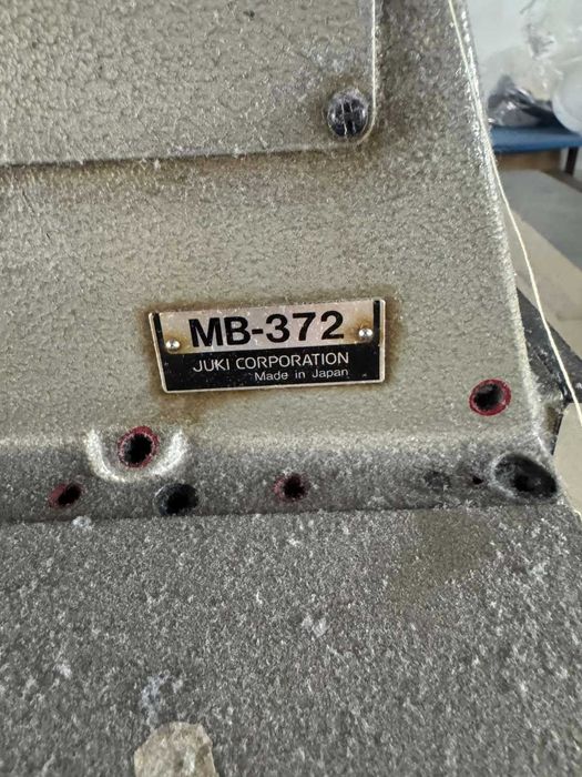 Шевни машини и Парогенератор