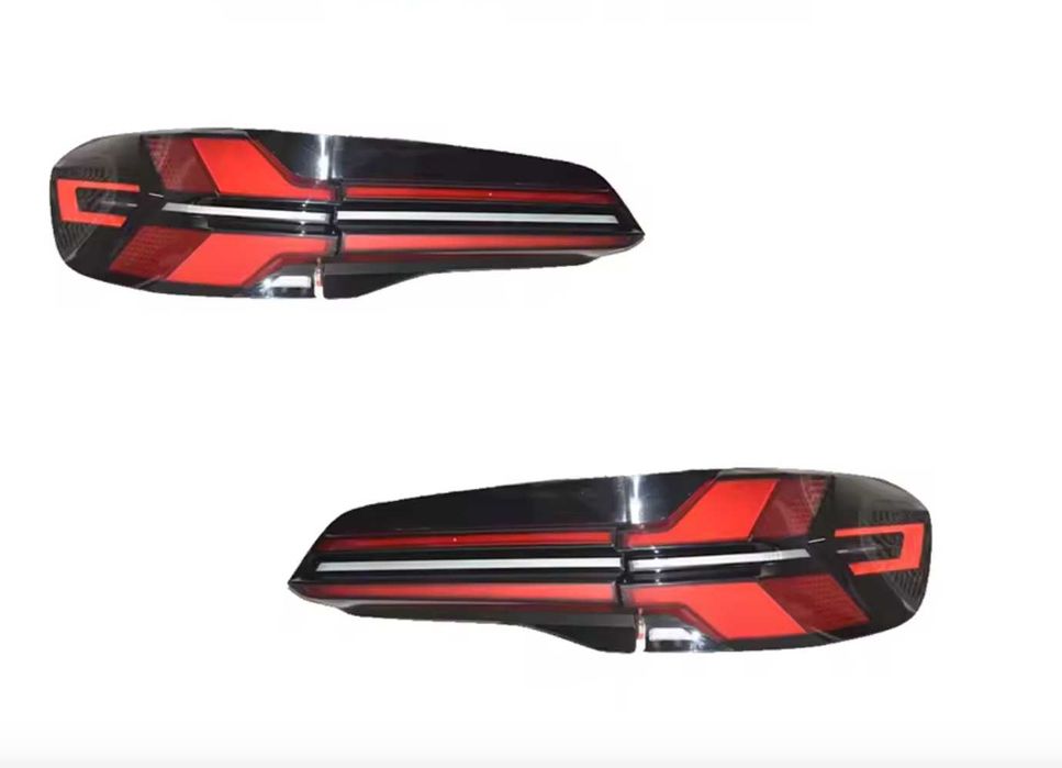 BMW G05 стопове фейслифт (Plug&Play)