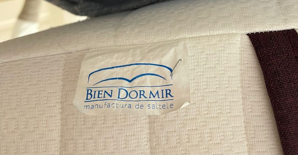 Vand Saltea Ortopedica 160×200 cm