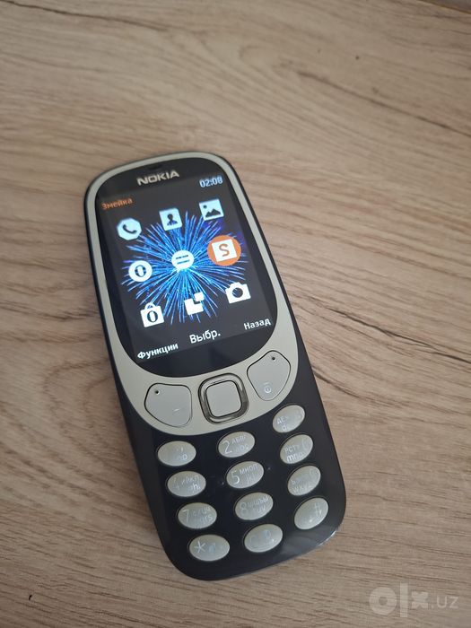 Nokia 3310 Original 100% vetnam