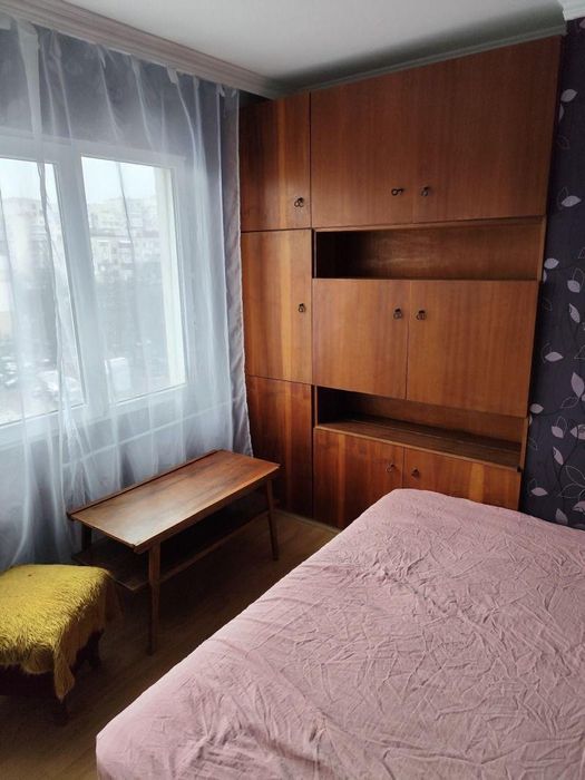 Дава се под наем Двустаен апартамент в София, Илинден - 58 кв.м за 497.25 € - Снимка #5