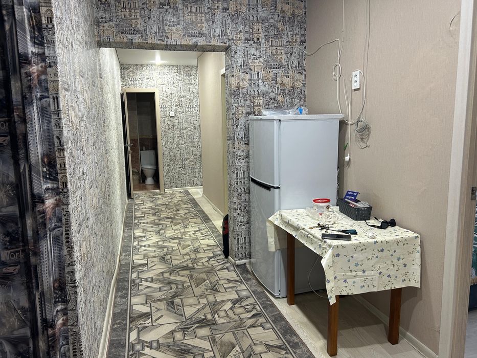 Сдается 3-х комнатная кв