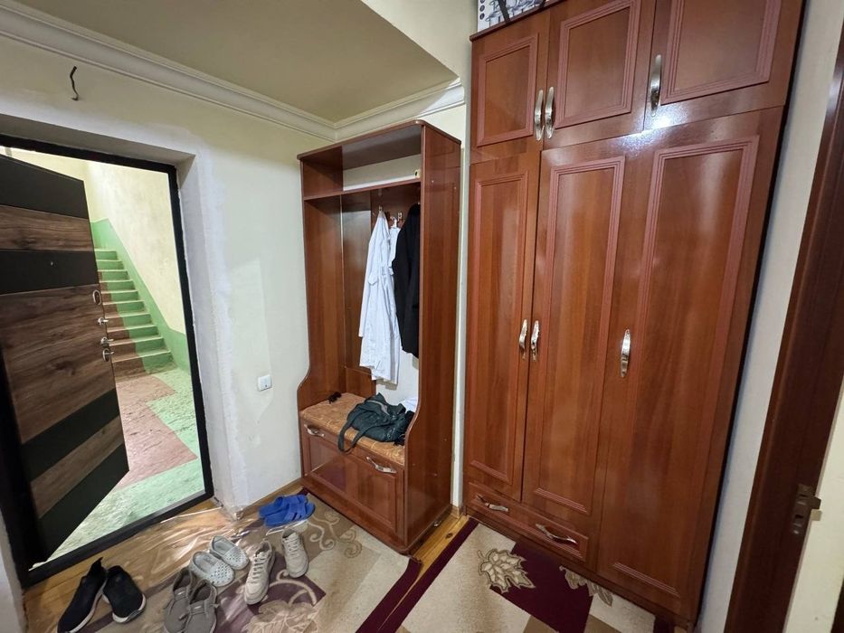 2 хонали квартира ижарага берилади