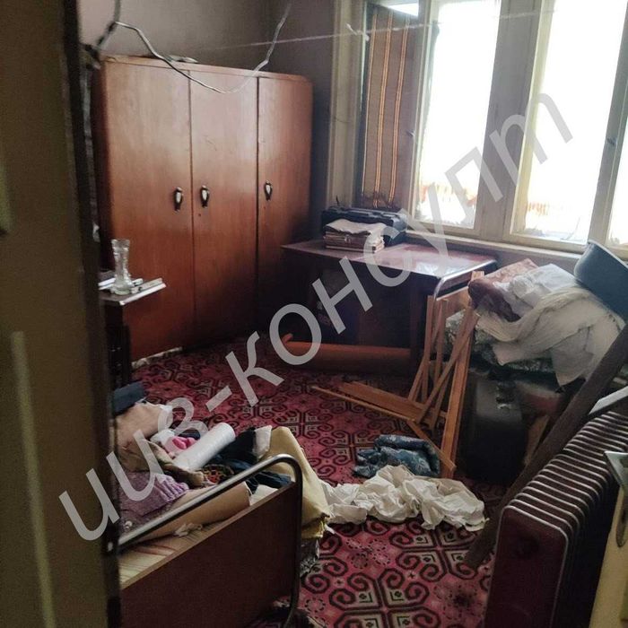 Продава се Тристаен апартамент в Велико Търново, Център - 85 кв.м за 1153 €/кв.м - Снимка #5