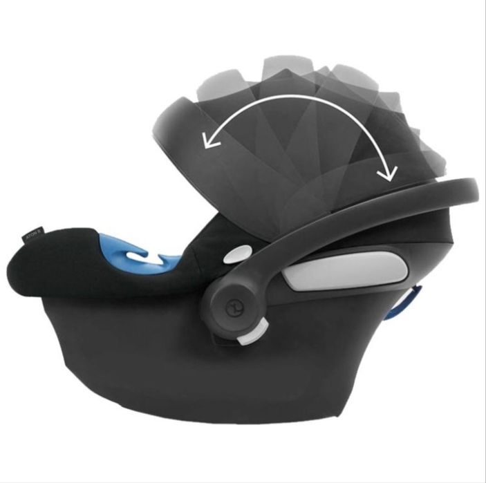 Продам автолюльку cybex