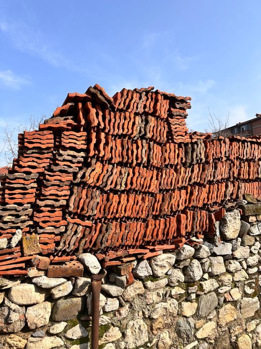 Керемиди 300 бр.