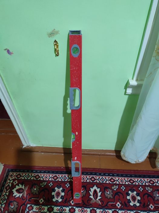 Уровень б/у на хорошем состоянии