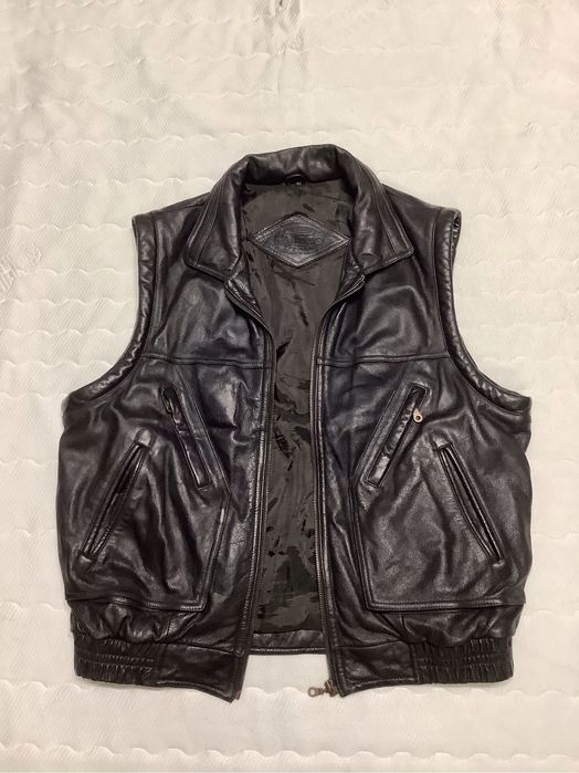 Vesta Prince piele naturala L/52