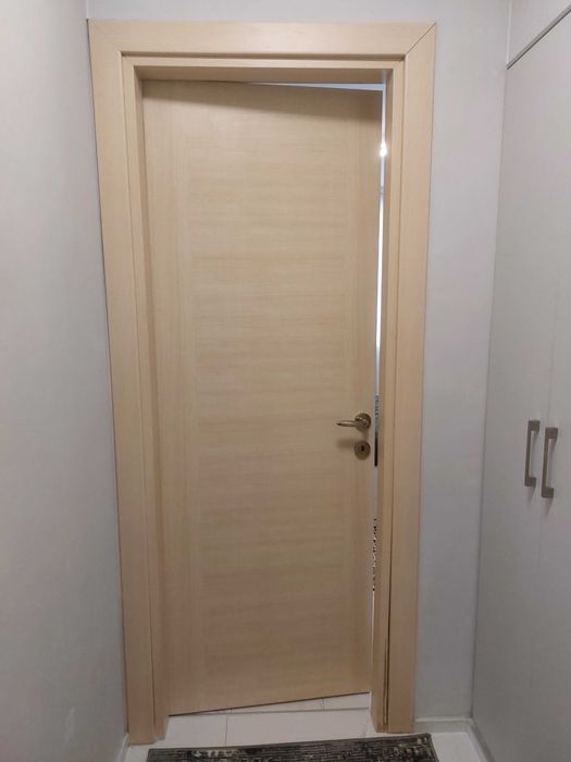 Интериорни врати 3 бр.