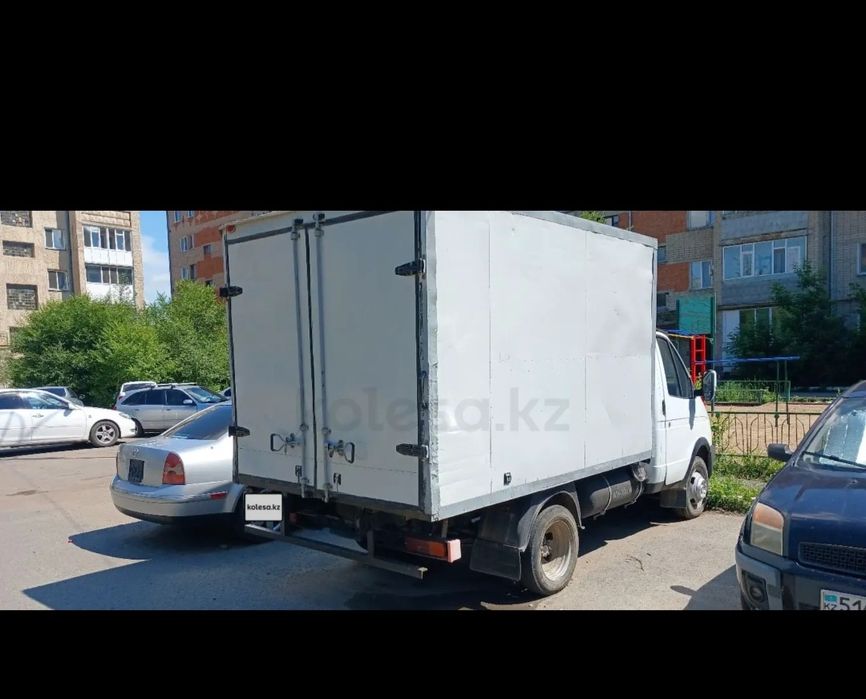 Продам Газель  2008 года