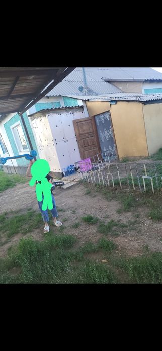 Продам дом в Гагарина