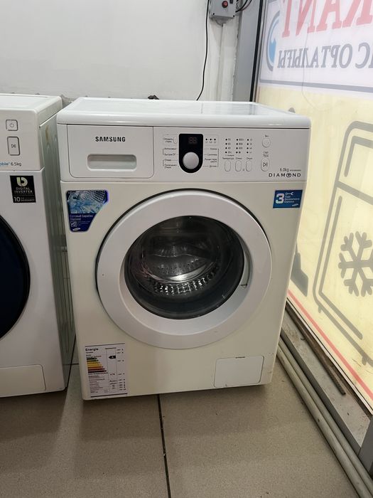 РЕМОНТ стиральных машин