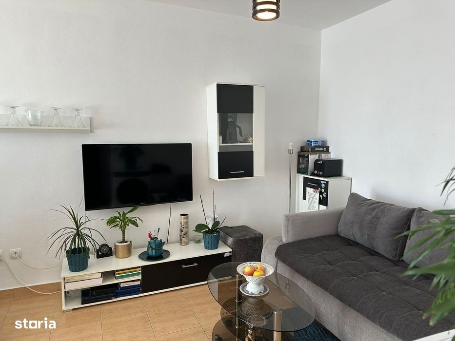 Apartament 2 camere, zona Subcetate, etaj 3