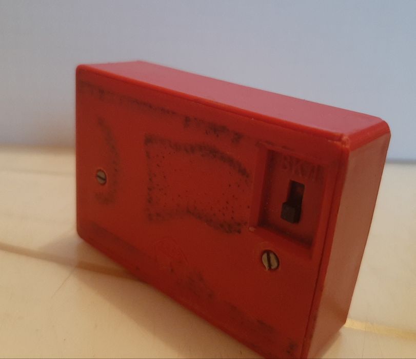 Часы карманные "ЛУЧ" СССР