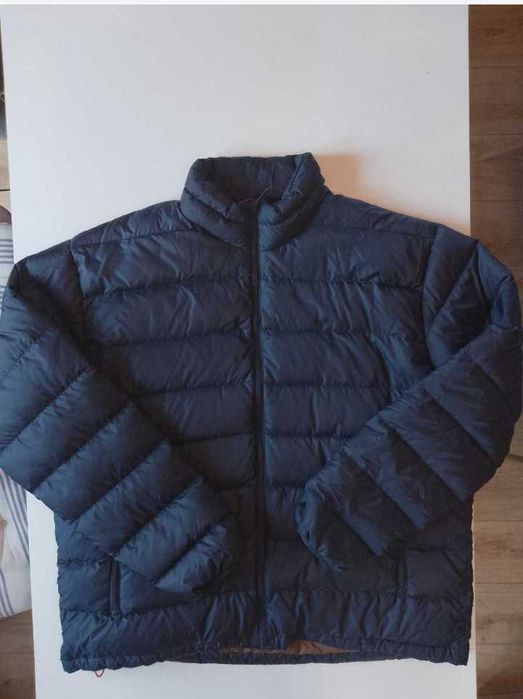 Мъжко пухено яке , пухенка ,гъши пух