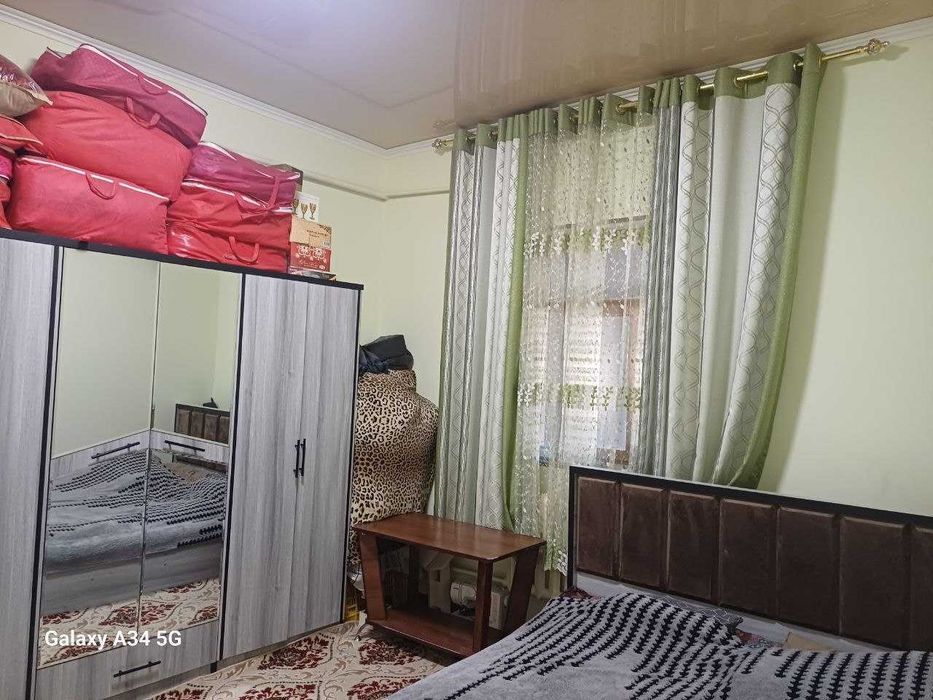 4 sotix hovli joy sotiladi, srochno
