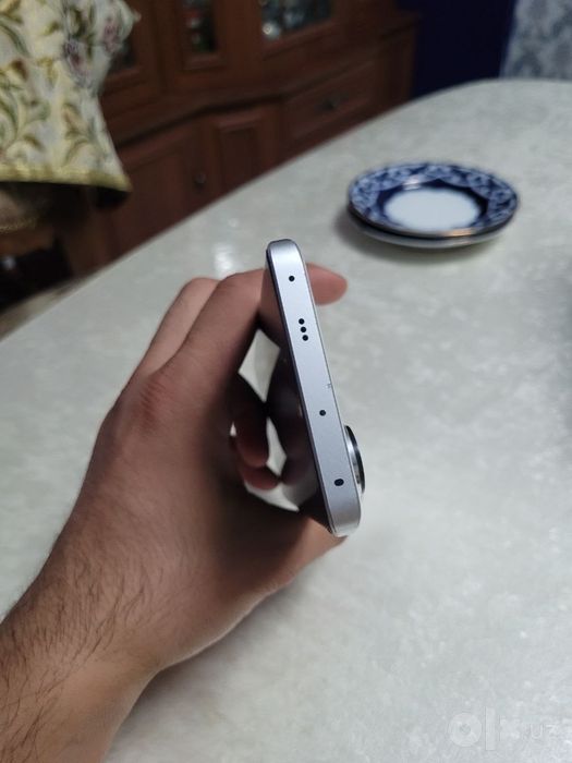 Redmi not 13 pro+ 5G 512Gb