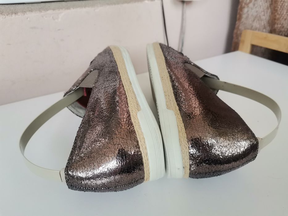 Еспадрили Jenny by Ara  37 н