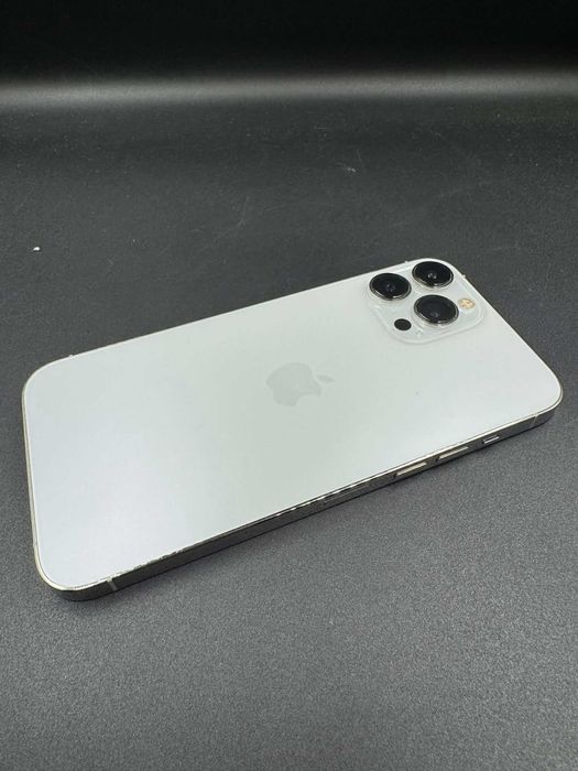 Hope Amanet P5-iPhone 13 Pro Max, White, 128GB/75% Liber retea