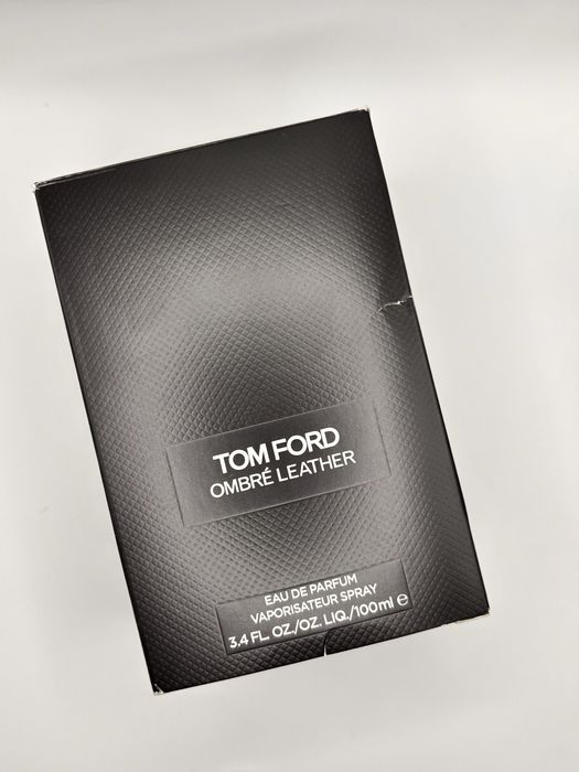 Parfum eau de parfum