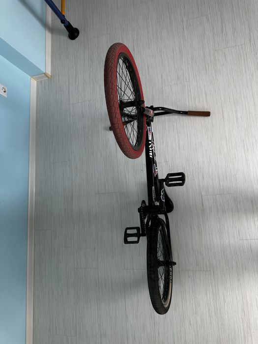 Продам BMX в отличном состоянии