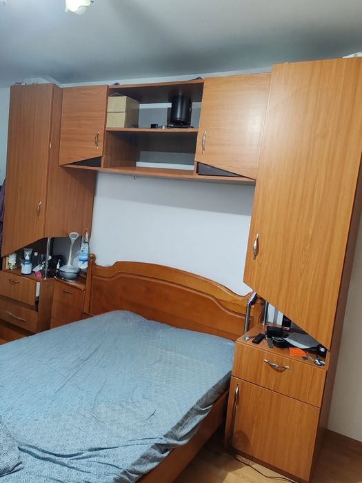 Mobila pentru dormitor