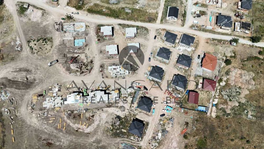 Продава се Къща в с. Марково, Област Пловдив - 143 кв.м за 1049 €/кв.м - Снимка #3