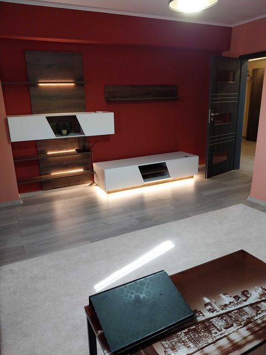 Inchiriez apartament doua camere Bucuresti, sector 3