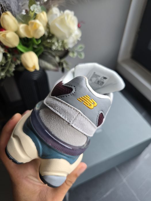 New Balance 9060 36 37 38 39 40 Noi