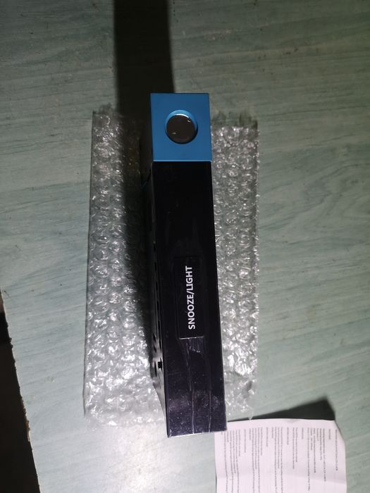 De vanzare ceas cu proiectie pe tavan