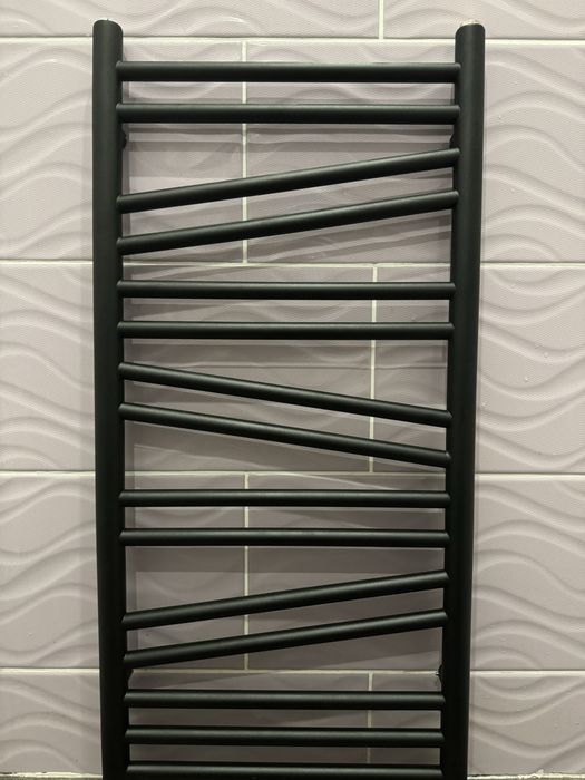 Алуминиева Лира за баня с Гаранция, Безплатна Доставка Може и на ток