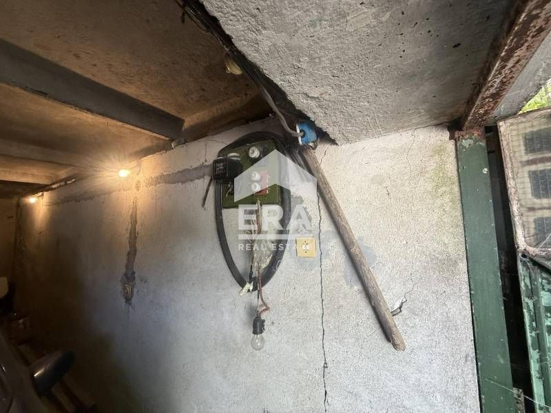 Продава се Гараж / Паркомясто в Русе, Здравец - 17 кв.м за 510 €/кв.м - Снимка #2
