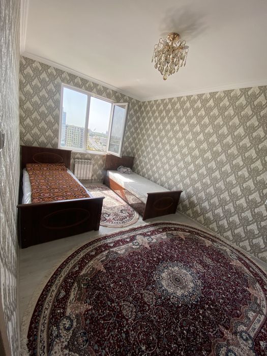 Аренда Новостройка 3 хона