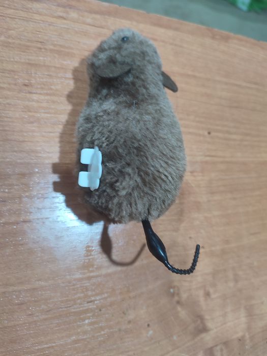 Продам радиоуправляемую мышку