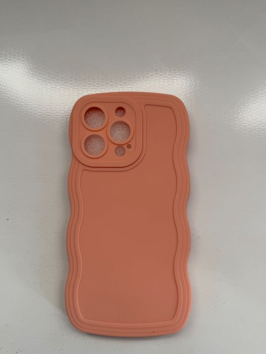 Силиконов кейс за Iphone 13/13pro