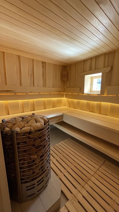 Аренда гостевого дома